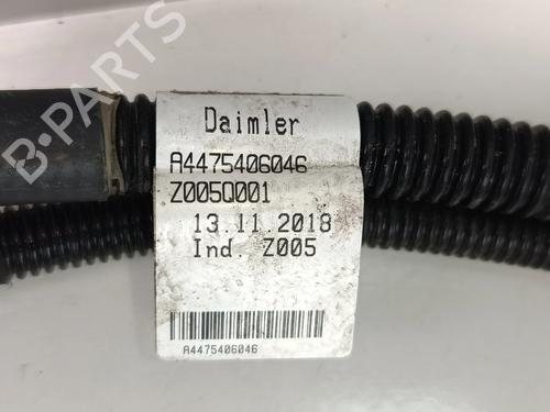 Other MERCEDES-BENZ V-CLASS (W447)  | BP36979735O1  - Image 6
