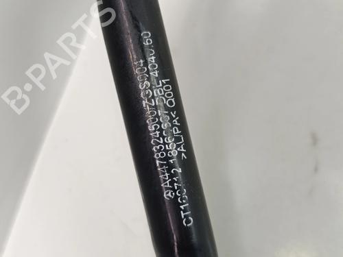 Pipe MERCEDES-BENZ V-CLASS (W447) | BP36979736M125 - Image 4