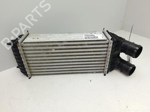 Intercooler Intercooler CITROËN DS3 (SA_) [2009-2016] 36979737 36979737