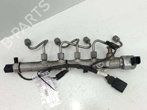 Sprederrør Sprederrør MERCEDES-BENZ A-CLASS (W176) [2012-2018] 36979739 36979739