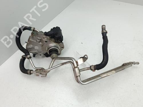 Indsprøtningspumpe Indsprøtningspumpe MERCEDES-BENZ A-CLASS (W176) [2012-2018] 36979740 36979740