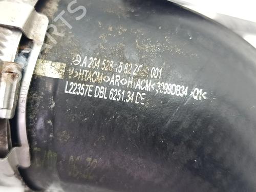 Pipe MERCEDES-BENZ C-CLASS (W204) | BP36979745M125 - Image 5