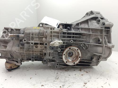Gearbox AUDI A4 B6 (8E2) 2.0 | BP36979748M3  - Image 6