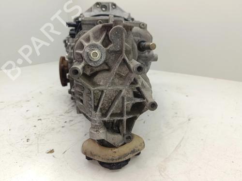 Gearbox AUDI A4 B6 (8E2) 2.0 | BP36979748M3  - Image 5
