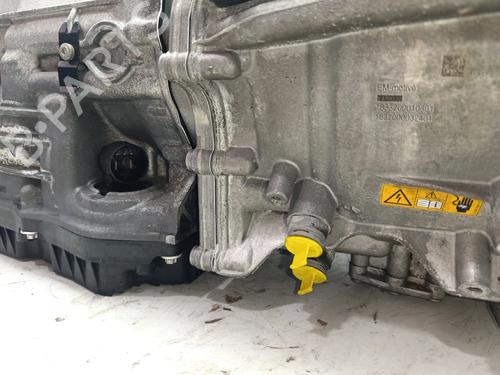 Gearbox MERCEDES-BENZ E-CLASS (W213) E 300 de (213.016) | BP36979749M3 - Image 5
