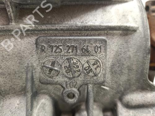 Gearbox MERCEDES-BENZ E-CLASS (W213) E 300 de (213.016) | BP36979749M3 - Image 7