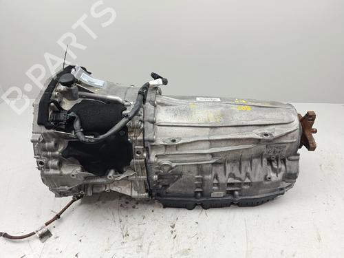 Used Gearbox Gearbox 36979749 36979749