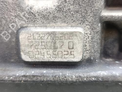 Gearbox MERCEDES-BENZ E-CLASS (W213) E 300 de (213.016) | BP36979749M3 - Image 8