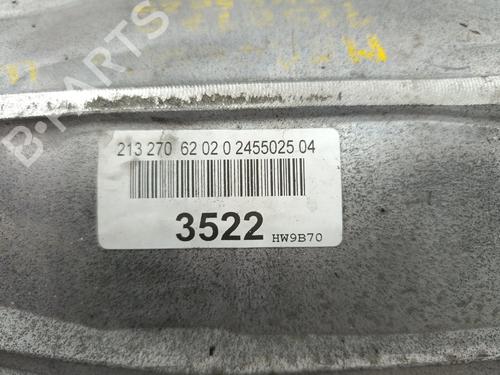 Gearbox MERCEDES-BENZ E-CLASS (W213) E 300 de (213.016) | BP36979749M3 - Image 6