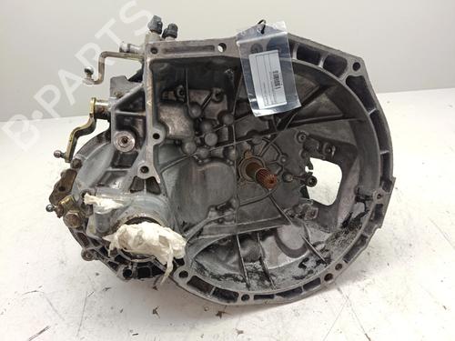 Used Gearbox Gearbox 36979750 36979750