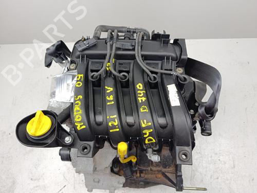 Engine RENAULT MODUS / GRAND MODUS (F/JP0_) 1.2 16V (JP0W) | BP36979753M1  - Image 5