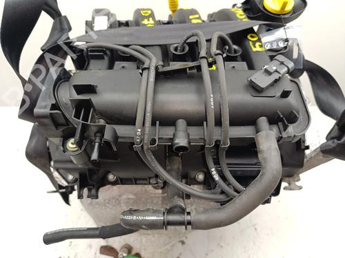 Engine RENAULT MODUS / GRAND MODUS (F/JP0_) 1.2 16V (JP0W) | BP36979753M1  - Image 9