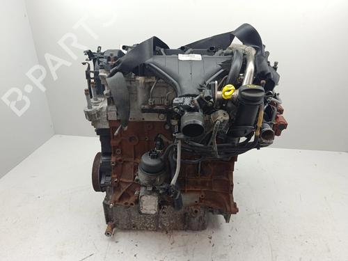 Used Engine Engine 36979754 36979754