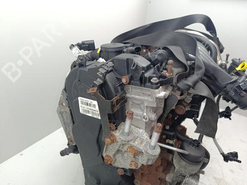 Engine VOLVO V50 (545) 2.0 D | BP36979754M1  - Image 5