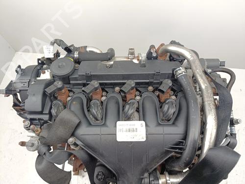 Engine VOLVO V50 (545) 2.0 D | BP36979754M1  - Image 7
