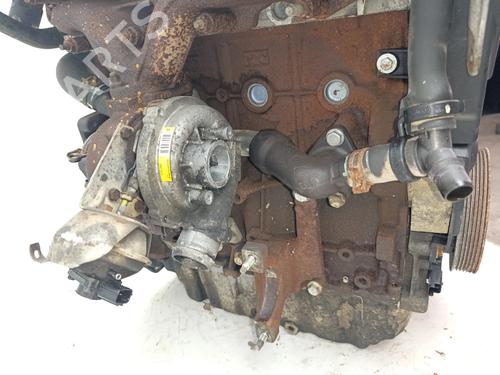 Engine VOLVO V50 (545) 2.0 D | BP36979754M1  - Image 9