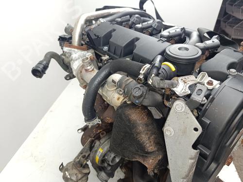 Engine VOLVO V50 (545) 2.0 D | BP36979754M1  - Image 8