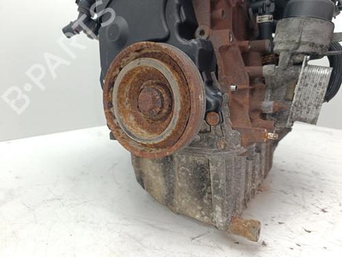 Engine VOLVO V50 (545) 2.0 D | BP36979754M1  - Image 6