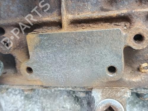 Engine VOLVO V50 (545) 2.0 D | BP36979754M1  - Image 11