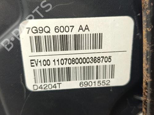 Engine VOLVO V50 (545) 2.0 D | BP36979754M1  - Image 10
