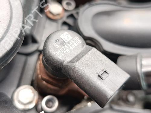 Engine VOLVO V50 (545) 2.0 D | BP36979754M1  - Image 12