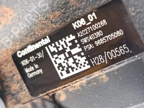 Engine VOLVO V50 (545) 2.0 D | BP36979754M1  - Image 14