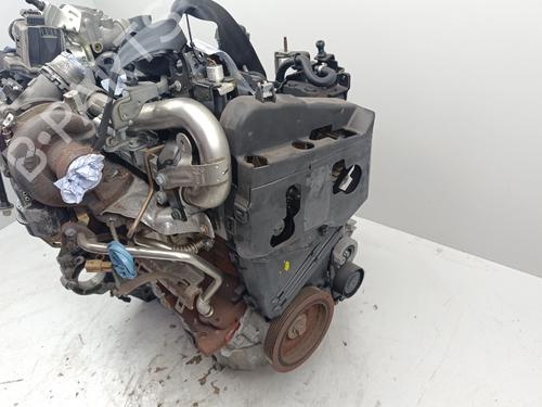 Engine MERCEDES-BENZ A-CLASS (W176) A 180 CDI / d (176.012) | BP36979755M1  - Image 12