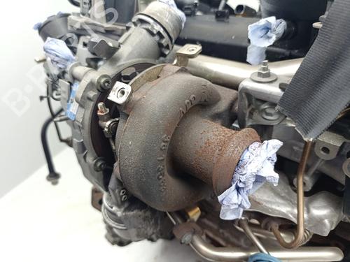 Engine MERCEDES-BENZ A-CLASS (W176) A 180 CDI / d (176.012) | BP36979755M1  - Image 9