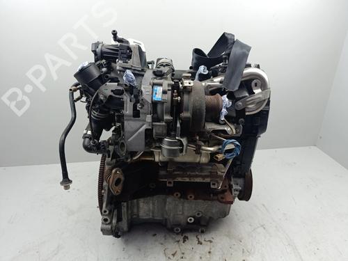 Engine MERCEDES-BENZ A-CLASS (W176) A 180 CDI / d (176.012) | BP36979755M1  - Image 7