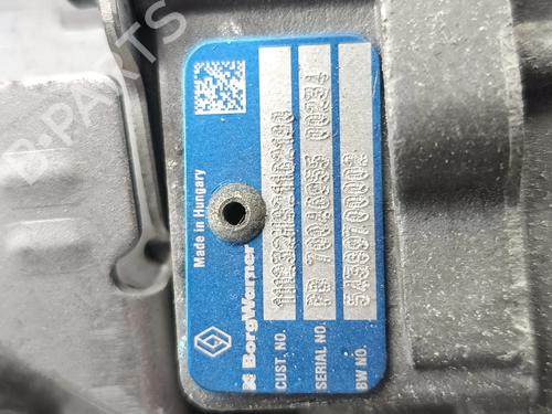 Engine MERCEDES-BENZ A-CLASS (W176) A 180 CDI / d (176.012) | BP36979755M1  - Image 10