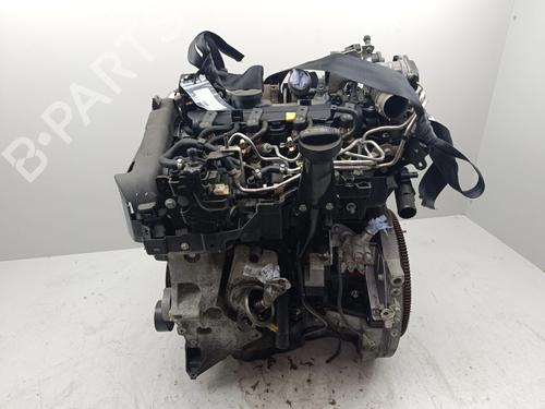 Used Engine Engine 36979755 36979755