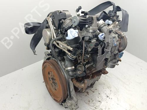 Engine MERCEDES-BENZ A-CLASS (W176) A 180 CDI / d (176.012) | BP36979755M1  - Image 13