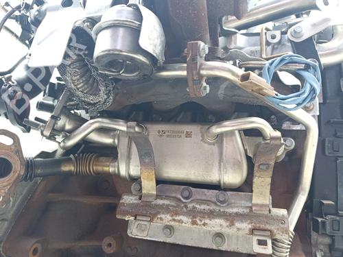 Engine MERCEDES-BENZ A-CLASS (W176) A 180 CDI / d (176.012) | BP36979755M1  - Image 8