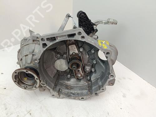 Used Gearbox Gearbox 36979757 36979757