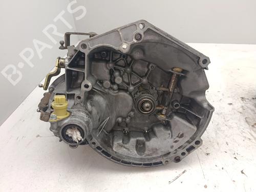 Used Gearbox Gearbox 36979759 36979759