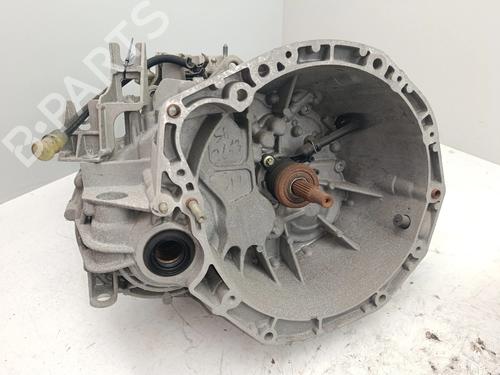 Used Gearbox Gearbox 36979760 36979760