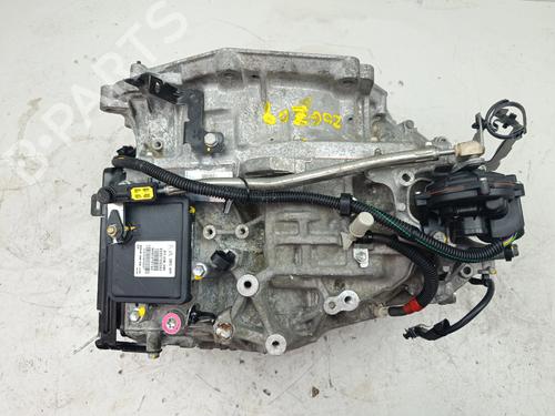 Used Gearbox Gearbox 36979756 36979756