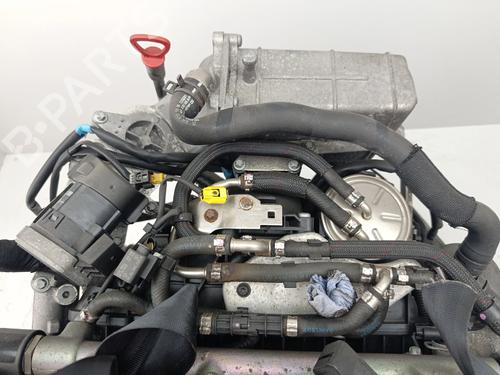 Engine MERCEDES-BENZ C-CLASS (W204) C 220 CDI (204.008) | BP36979761M1  - Image 11