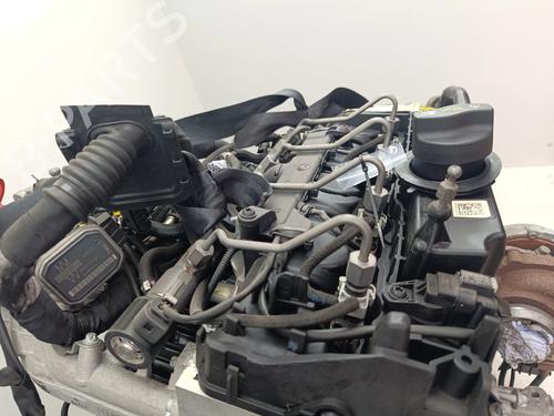 Engine MERCEDES-BENZ C-CLASS (W204) C 220 CDI (204.008) | BP36979761M1  - Image 9