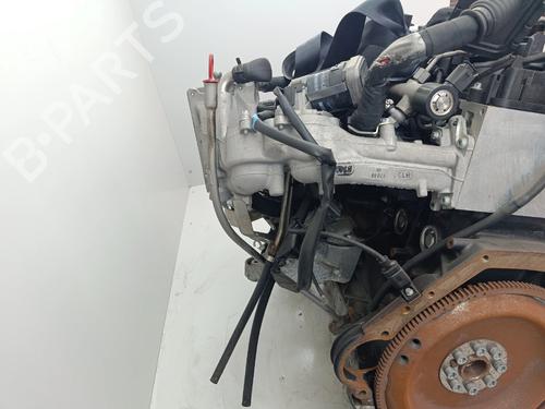 Engine MERCEDES-BENZ C-CLASS (W204) C 220 CDI (204.008) | BP36979761M1  - Image 7