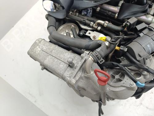 Engine MERCEDES-BENZ C-CLASS (W204) C 220 CDI (204.008) | BP36979761M1  - Image 8