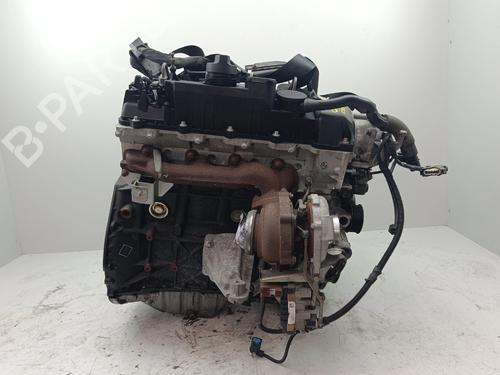 Used Engine Engine 36979761 36979761