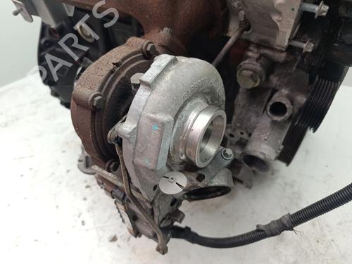 Engine MERCEDES-BENZ C-CLASS (W204) C 220 CDI (204.008) | BP36979761M1  - Image 6