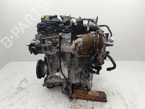 Engine OPEL CORSA F (P2JO) 1.2 (68) | BP36979762M1  - Image 6