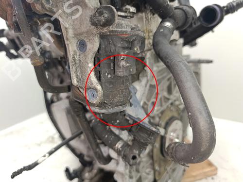 Engine OPEL CORSA F (P2JO) 1.2 (68) | BP36979762M1  - Image 17
