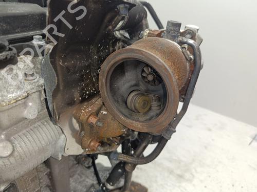 Engine OPEL CORSA F (P2JO) 1.2 (68) | BP36979762M1  - Image 11