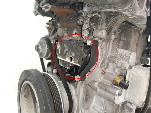 Engine OPEL CORSA F (P2JO) 1.2 (68) | BP36979762M1  - Image 16