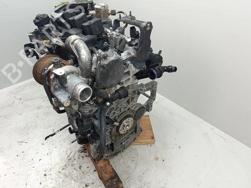 Engine OPEL CORSA F (P2JO) 1.2 (68) | BP36979762M1  - Image 7