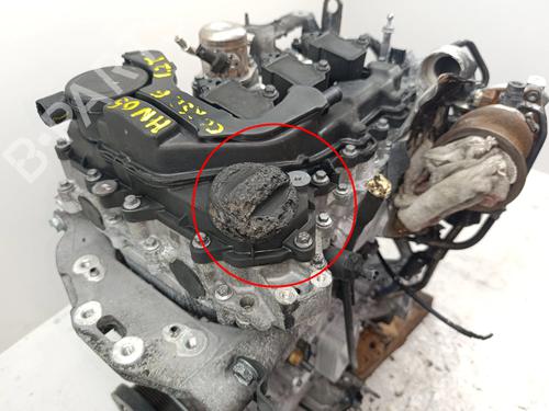 Engine OPEL CORSA F (P2JO) 1.2 (68) | BP36979762M1  - Image 15