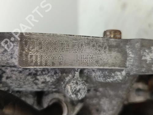 Engine OPEL CORSA F (P2JO) 1.2 (68) | BP36979762M1  - Image 13